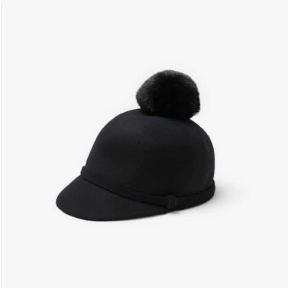 Zara kids bucket hat